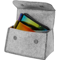 CHPO, Skibrille