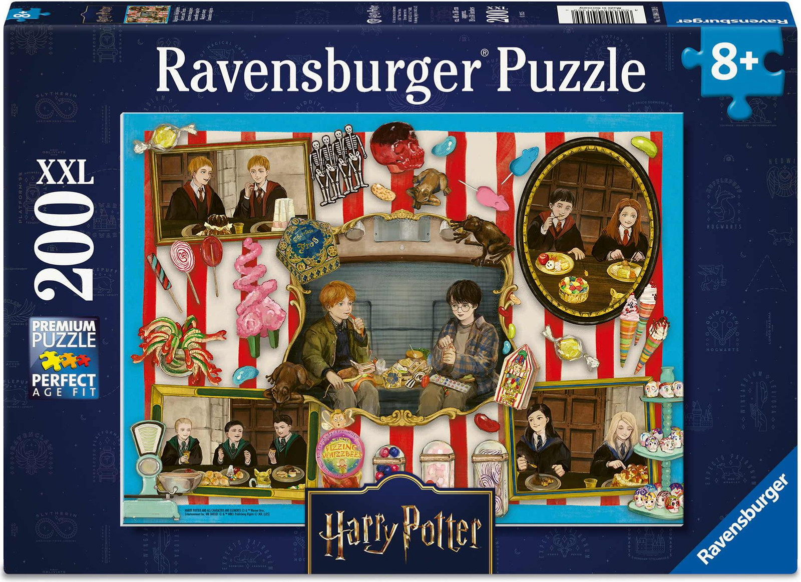 Ravensburger Magische snoepjes spel 12004139