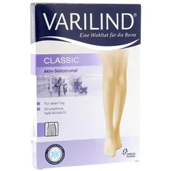 Varilind Classic 70den AT Gr.4 muschel 1 St