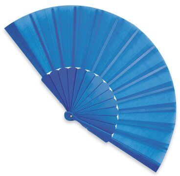 Ventaglio plastica Personalizzate o neutre