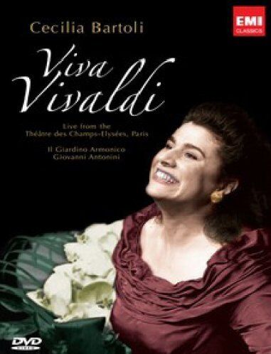 Brian Large - Vivaldi, Antonio - Viva Vivaldi! - Preis vom 10.10.2026 11:48:34 h