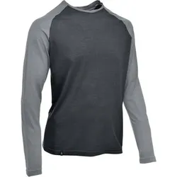 MAUL Herren Shirt Bludenz, Größe 58 in Schwarz Schwarz