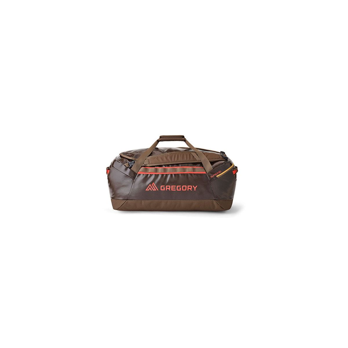 Gregory Alpaca 60 mesa brown (D789) 147898-D789