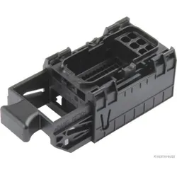 HERTH&BUSS Steckgehäuse, KKS MLK 1,2, KKS SLK 2,8 ELA, 58-polig - 50390409