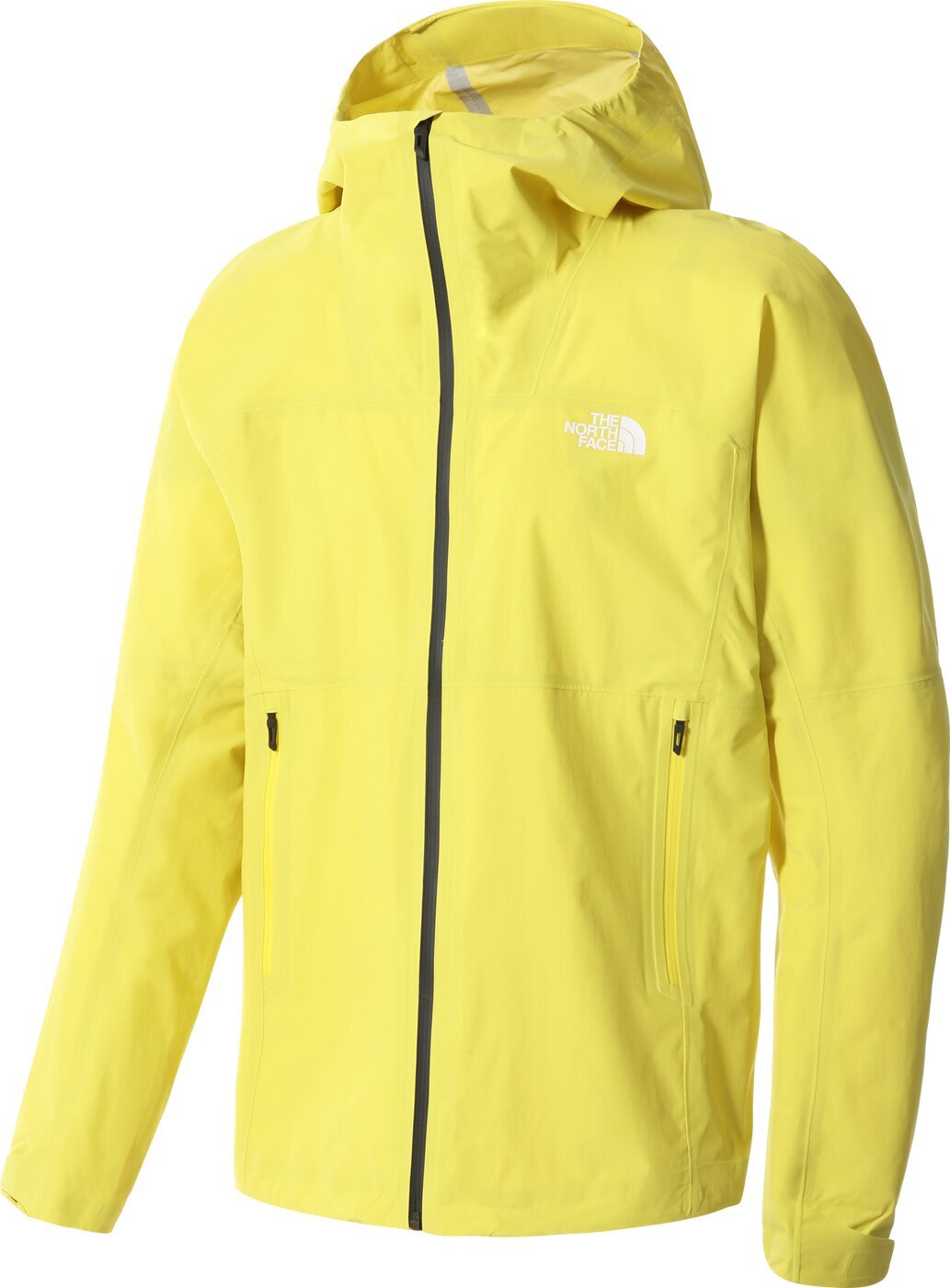THE NORTH FACE M CIRCADIAN 2.5L JACKET Acid Yellow S