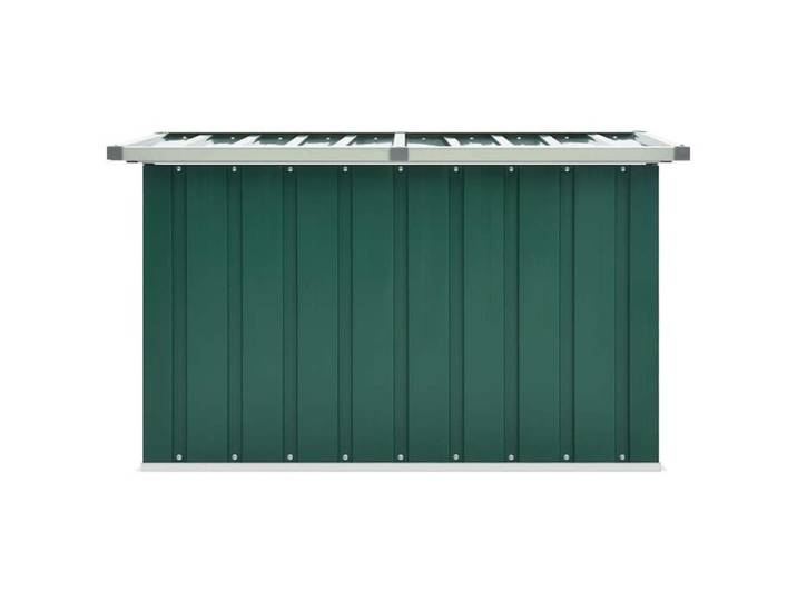 Elégant Coffre rangement de jardin Vert - Coffre de rangement de jardin Vert 109x67x65cm PRO5586950628204