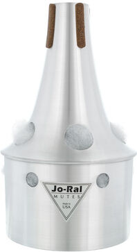 Jo-Ral "Trombone Small Bucket 7"- 8""