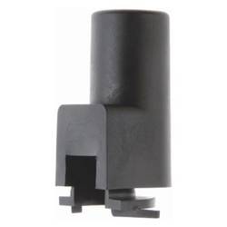 Hager Rohreinführung Schwarz (glänzend) WTA6200BG 1 St.