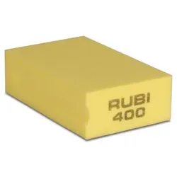 RUBI Diamant-Schleifklotz / Körnung 60 - 400 - K 400