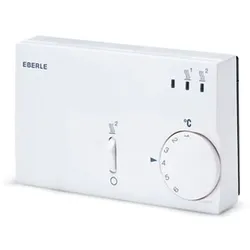 Eberle Controls Raumregler RTR-E 525 50