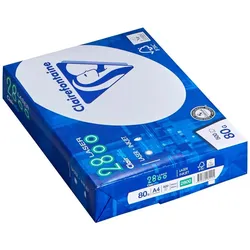 Clairefontaine Kopierpapier DIN A4 80 g/m2