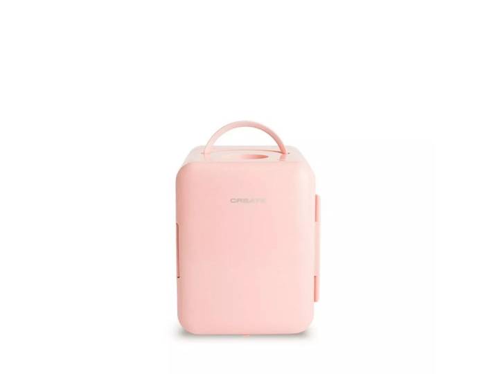 CREATE - Mini Cooler, 4L, Rosa