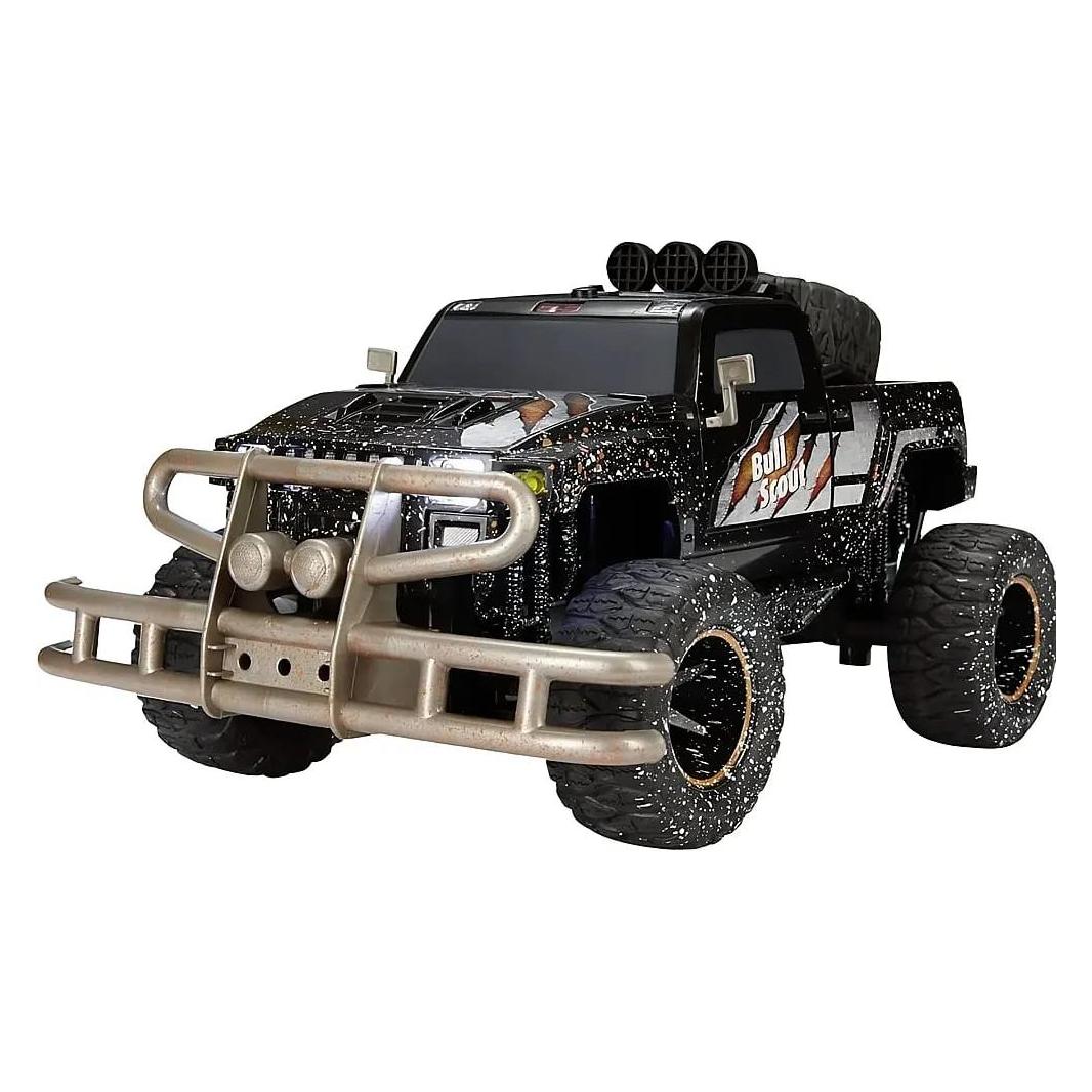 Revell Bull Scout (24629)