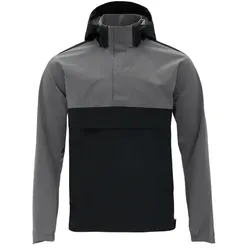 Silvini Montesolo Herrenjacke in Anthrazit Gr. XXL