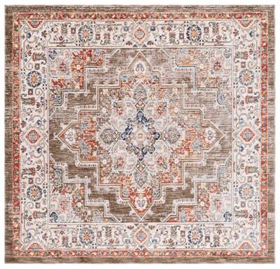SAFAVIEH Olympia Mindel Abstract Rug