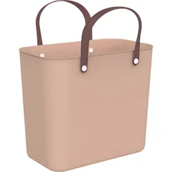 Rotho Albula Multifunktionstasche 25 Liter Meadow Rosa