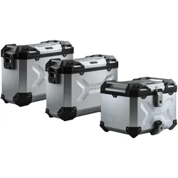 Sw Motech, Motorradgepäck, Kit aventure - Bagagerie (150 l)