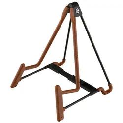 König & Meyer 17581 E-Gitarrenständer Heli 2 Kork - Gitarrenständer