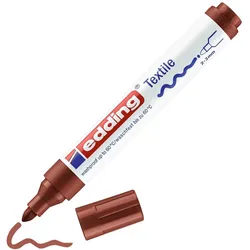 Edding, Marker, Textilmarker