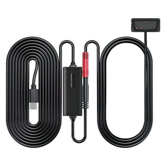 DDpai Z60-Serie: OBD-Konstantstromversorgungs-Kit (OBDHK-N2-Z60-MINI2X-Z50PRO-Z60PRO)