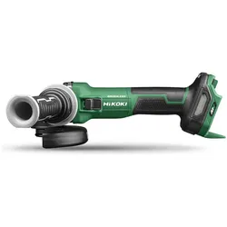 Hikoki, Winkelschleifer, Akku-Winkelschleifer G3613DVE BASIC (125 mm)