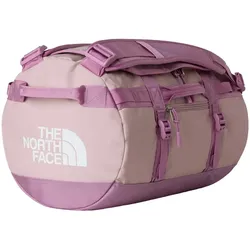 The North Face Reisetasche/Rucksack Base Camp Duffel XS Metal Pink/Hushed Laven