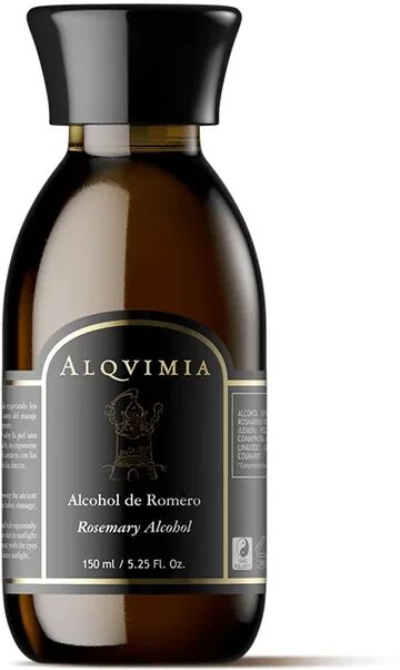ALQVIMIA Alcohol de Romero 150 ml