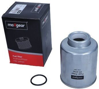 MAXGEAR 26-1544 Kraftstofffilter