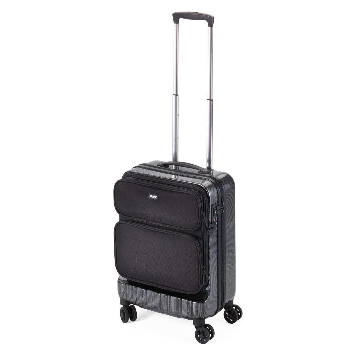 Troika Business-Trolley 36 HOURS TROLLEY (47 l) (LUG02/CB)