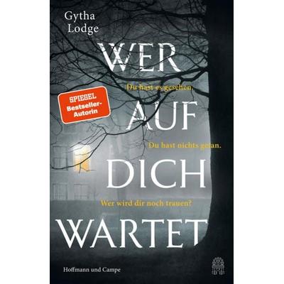 Wer auf dich wartet, Taschenbuch von Gytha Lodge, Hoffmann Und Campe