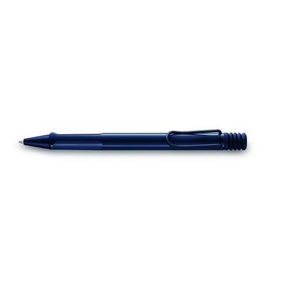 LAMY Kugelschreiber safari dark dusk Mine M