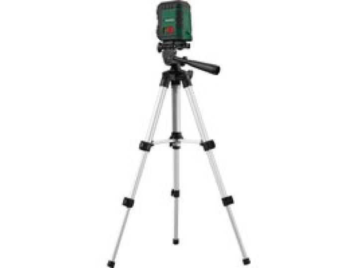 PARKSIDE® Laser lignes en croix avec trépied »PKLL 10 B4«