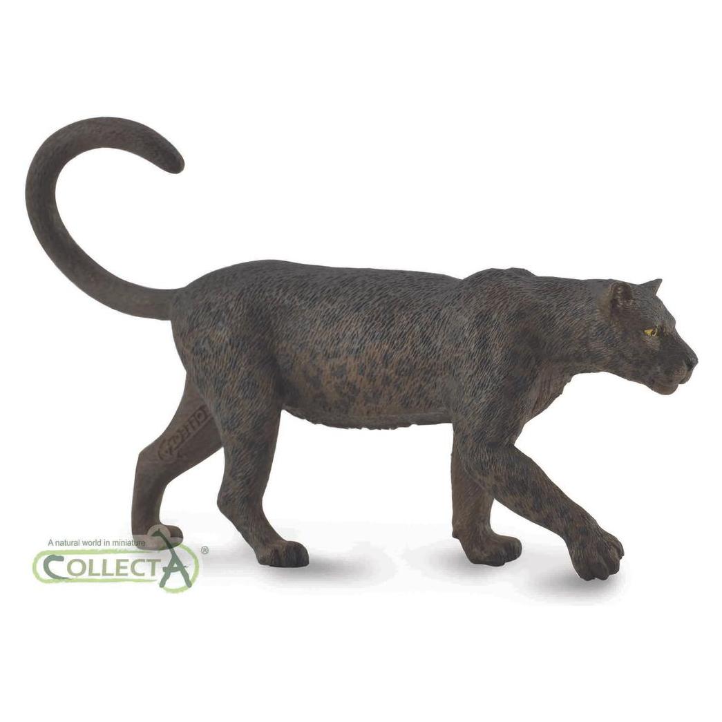 Collecta Figur Figur SCHWARZER PANTHER - - 88890 - L (004-88890)