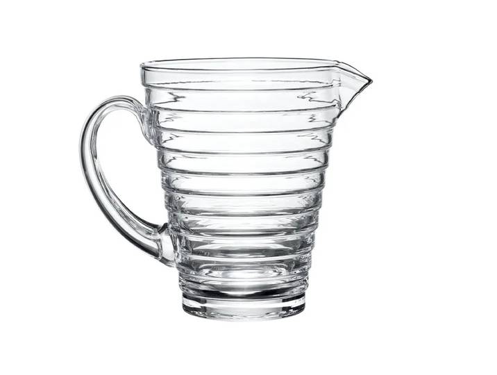 Iittala Pichet Aino Aalto transparent