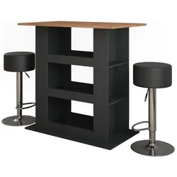 Vicco, Bartisch, Repose (110 x 110 x 106 cm, 110 x 110 x 106 cm)