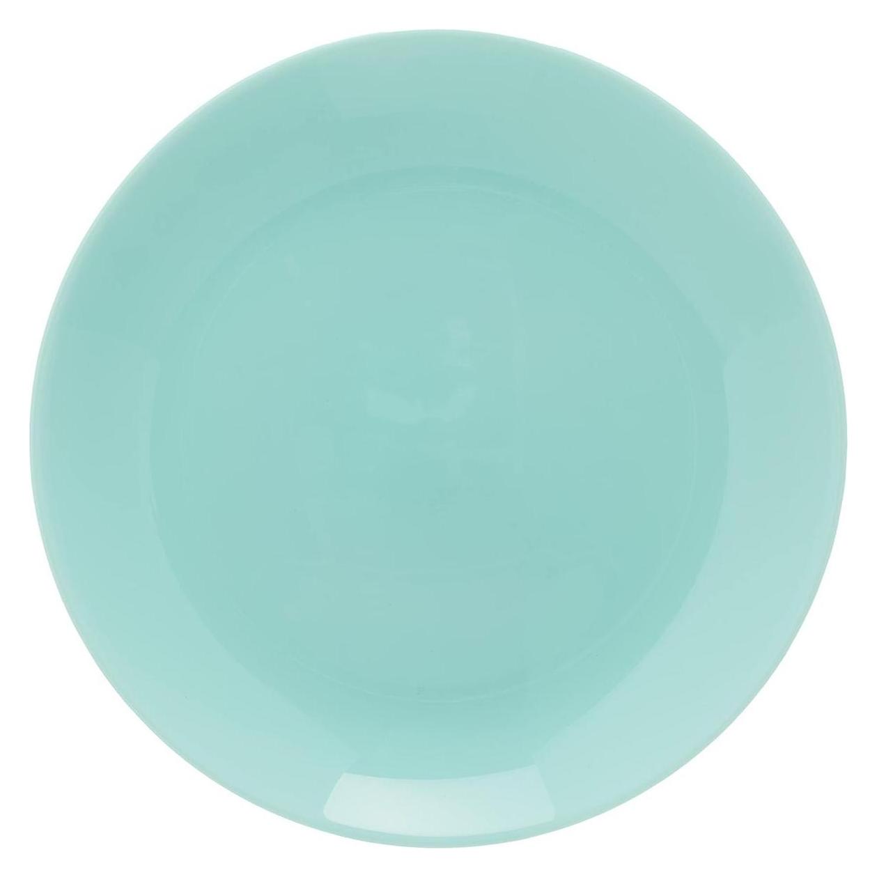 Luminarc DESSERT PLATE 19CM P2613 DIWALI LIGHT (19 cm) (P2613)