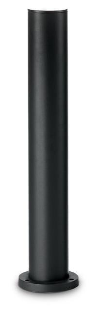 IdealLux Clio Moderne Vloerlamp voor in de tuin, zwart