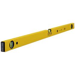 Stabila Type 70-2, 100 cm 14189-ISO Leichtmetall-Wasserwaage kalibriert (ISO) 100 cm 0.5 mm/m