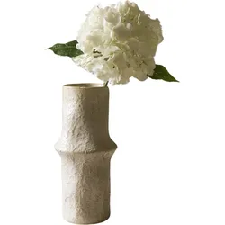 Botane Künstliche Blume Hortensie 51 cm, weiß