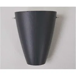 E-Flite Nose Cone: F-16 Falcon-Gray 80mm EDF