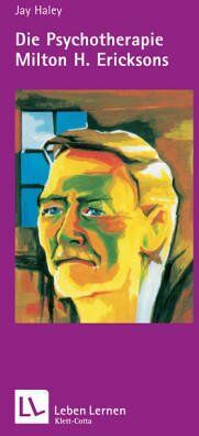 Jay Haley - Die Psychotherapie Milton H. Ericksons - Preis vom 09.10.2026 07:28:09 h