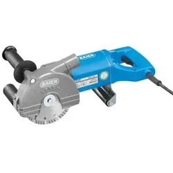 Baier Maschinenfabrik Diamantfräse BDN452 #6937