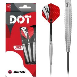 Beazd Dot D6 Steel Dart 22g (22 g)