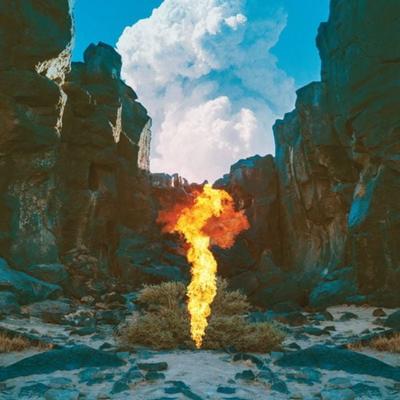 Migration - Bonobo, CD