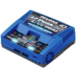 Traxxas Dual EZ-Peak Live