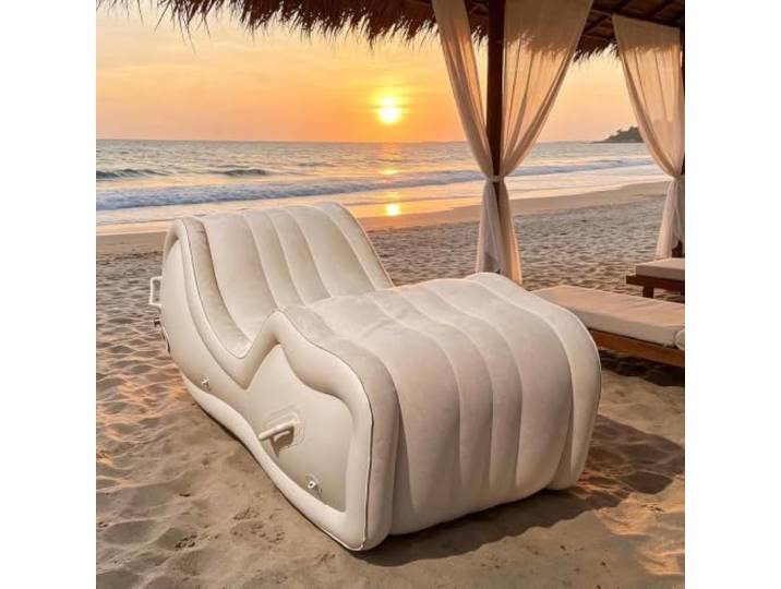 Sofa Sex Position Liebesstuhl Für Erwachsene Sexstuhl Damen Fick Stuhl,B Liebesmöbel Aufblasbare Erotische Möbel Inflatable Chair Sessel Aufblasen Couch Frau Furniture Männer Klappbar Fickstuhl,B