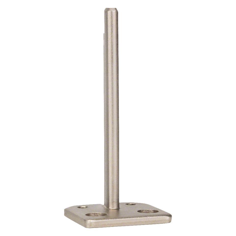 Bosch Professional Zubehör Sägeblätterführung, 70 mm (2608135023)