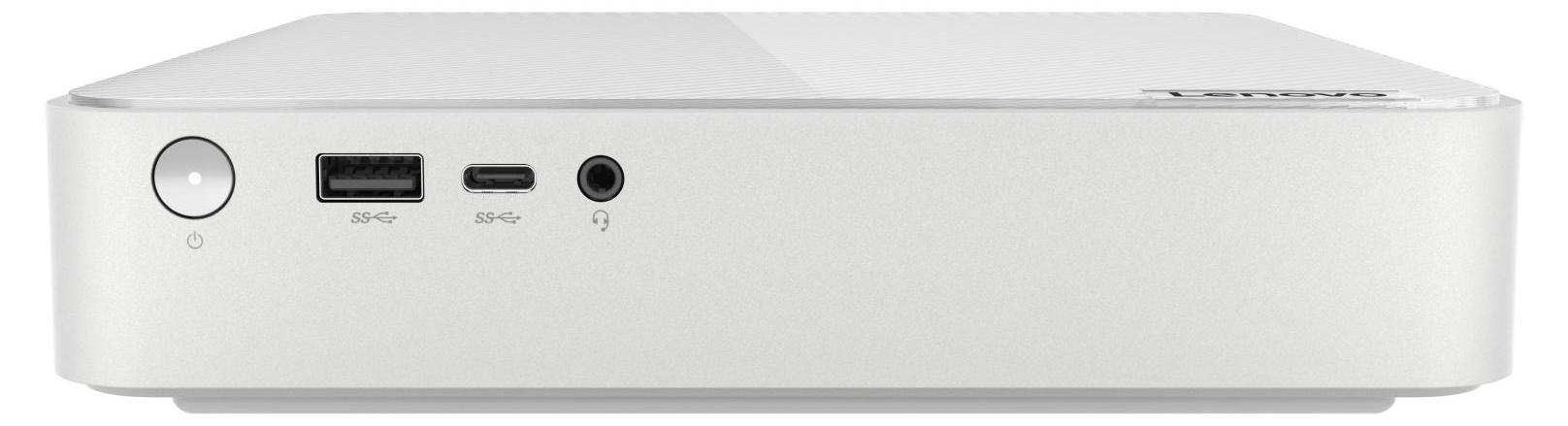Lenovo IdeaCentre Mini 01IRH8, Intel Core i5, i5-13420H, 16 GB, DDR4-SDRAM, 512 GB, SSD