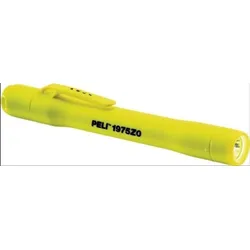 Peli LED-Taschenlampe 1975Z0 MityLite 117 lm 2xAAA Microzellen