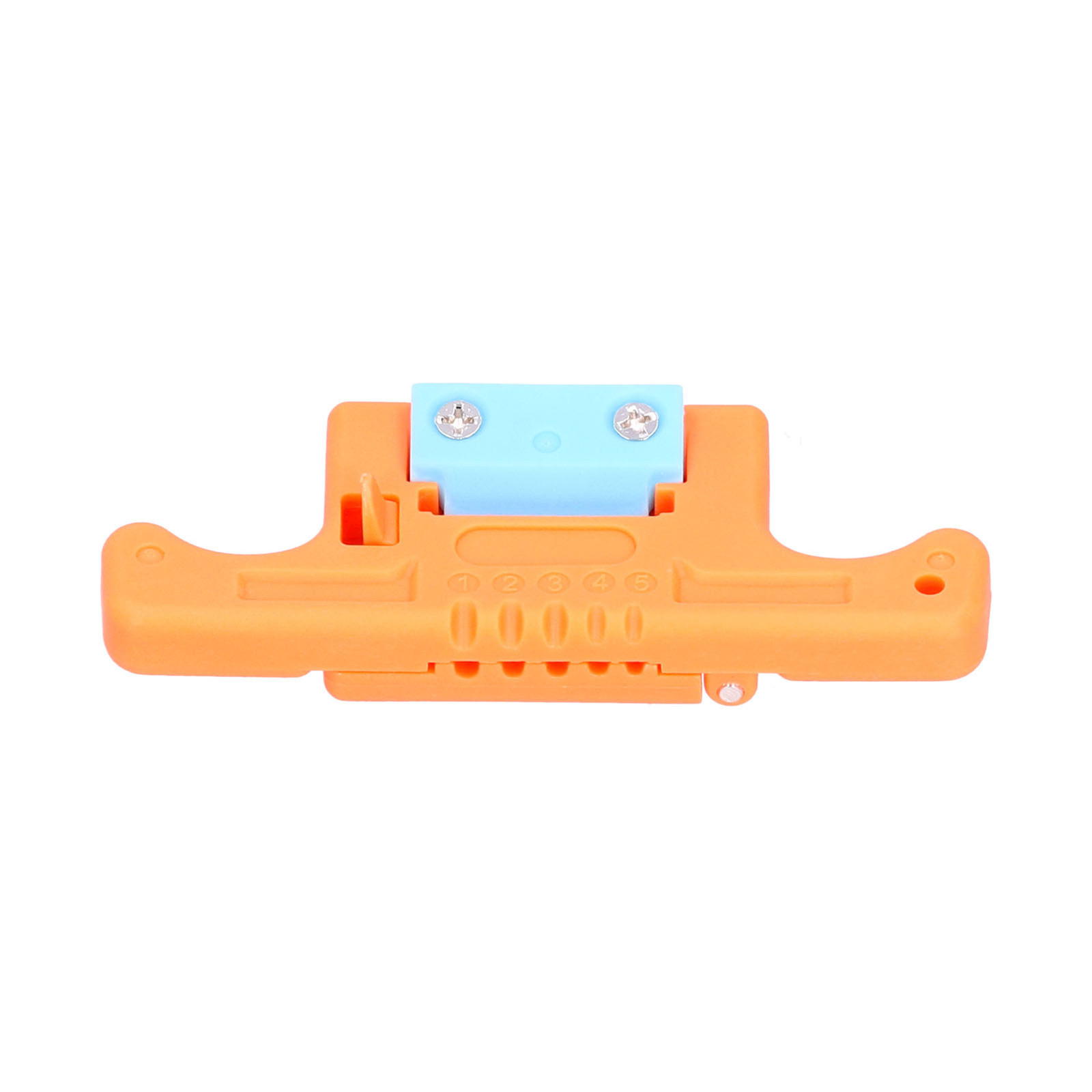 Cocosity Kabelstripper voor optische kabels en draden